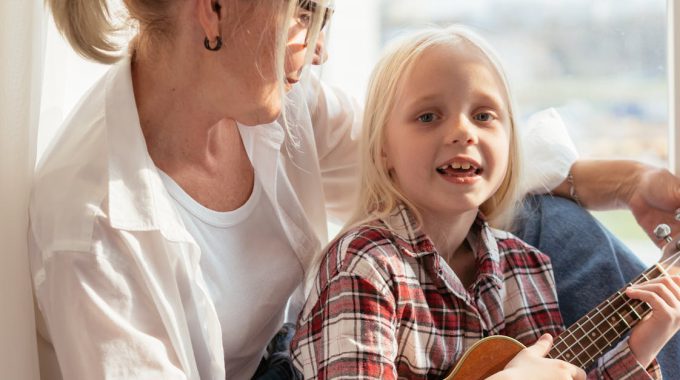 Ukulele essentials for beginners