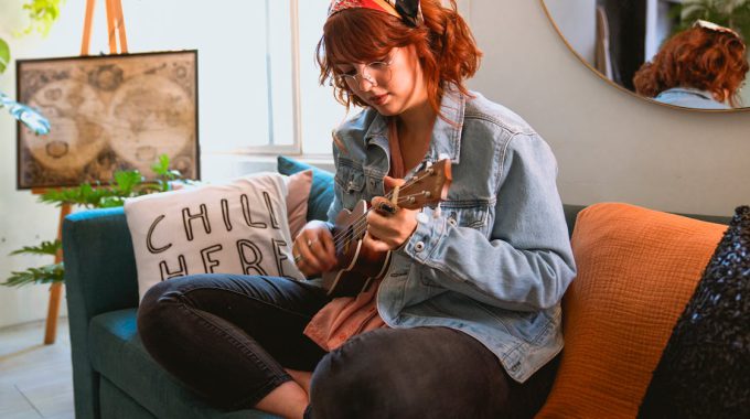 Why ukulele is for everyone