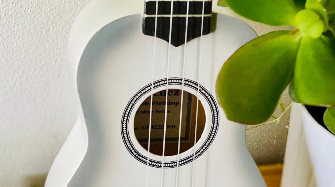 Advanced ukulele slap bass techniques