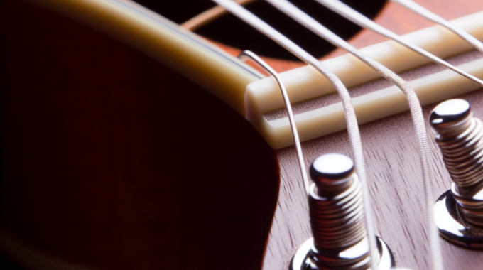 High-quality ukulele strings