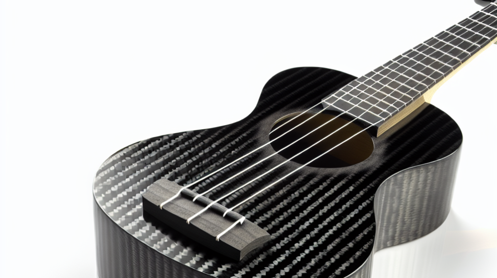 Enya Nova U Carbon Fiber Concert Discover the Ukulele Universe at