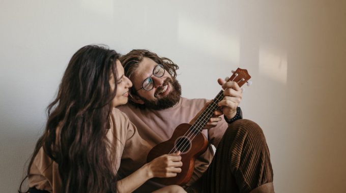 Easy ukulele songs for beginners