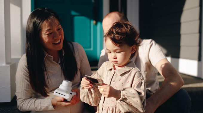 Ukulele for kids’ sense of belonging