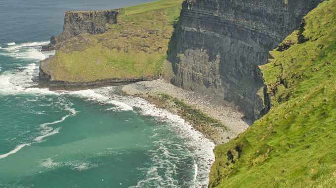 Ukulele in Ireland