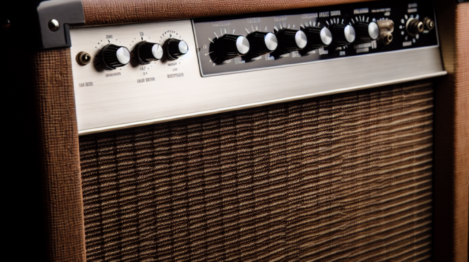 best acoustic guitar amp