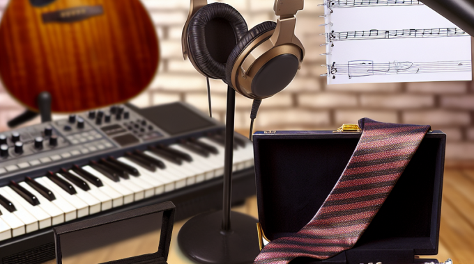 best gifts for musicians