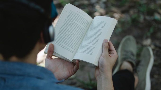 Ukulele crime fiction