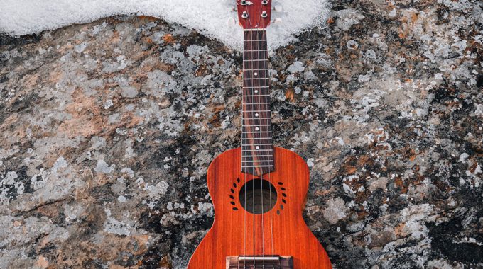 Ukulele in Trinidad and Tobago