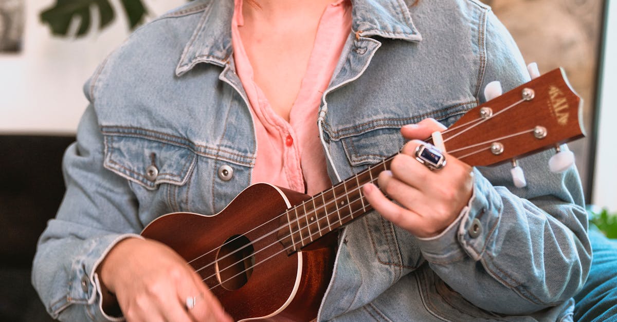 Ukulele Intricate Chord Melodies Discover The Ukulele Universe At 1919