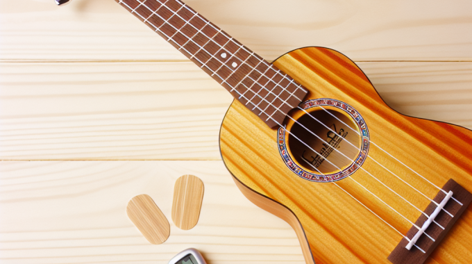 best starter ukulele