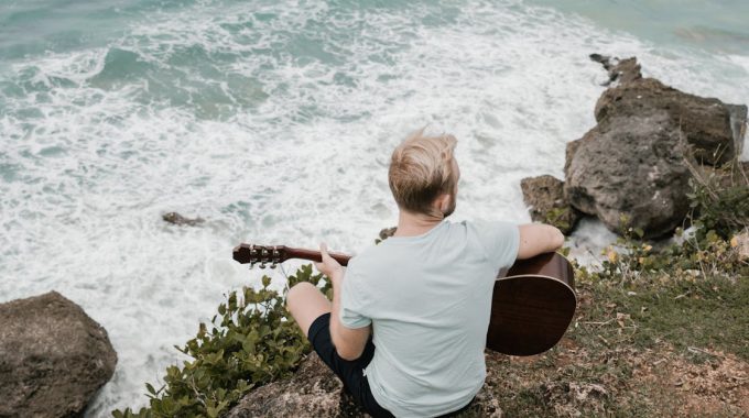 Ukulele for newbies