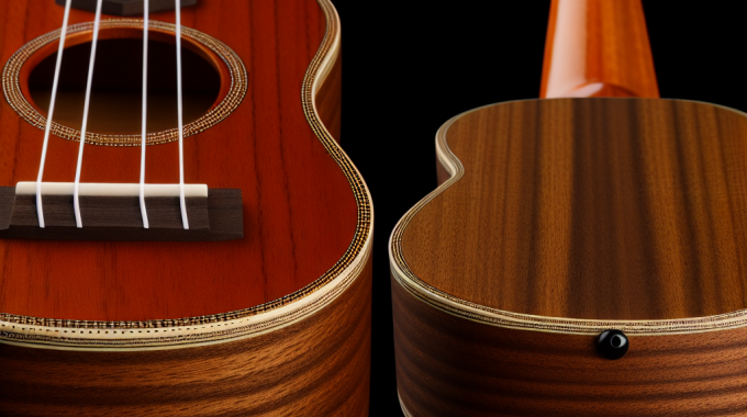 Tanglewood TWT1 Tiare Soprano