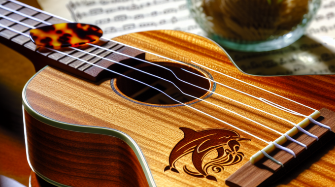 best sounding ukulele