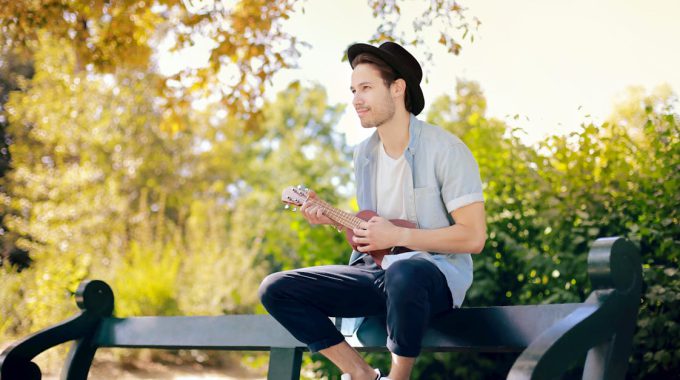 Ukulele chord basics for beginners