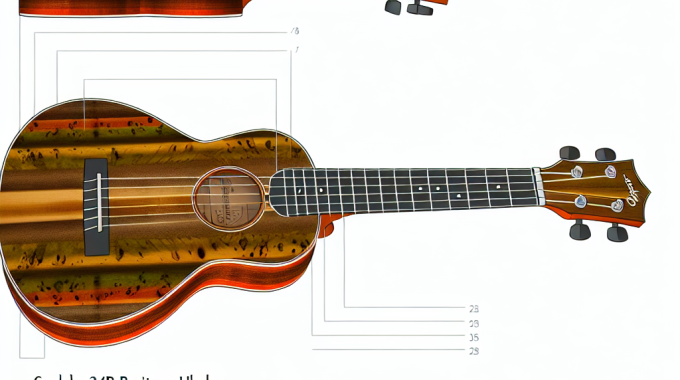 Cordoba 24B Baritone