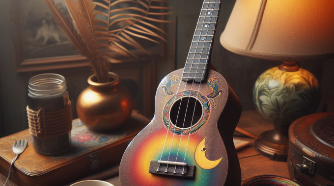Are luna ukuleles good?