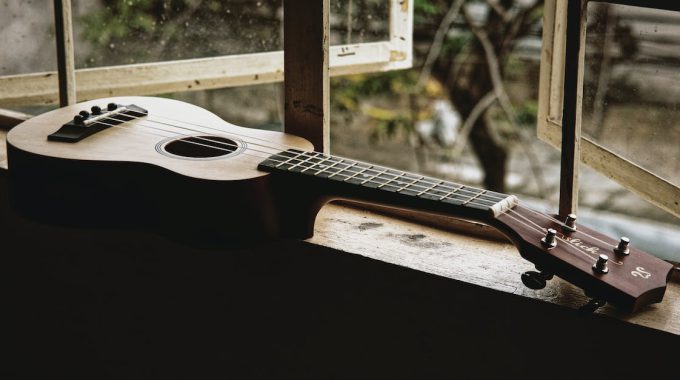 Episcopalian ukulele songs