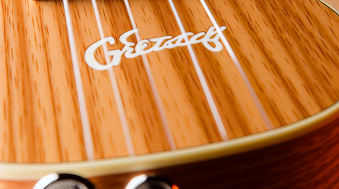 Gretsch G9120 Tenor Standard