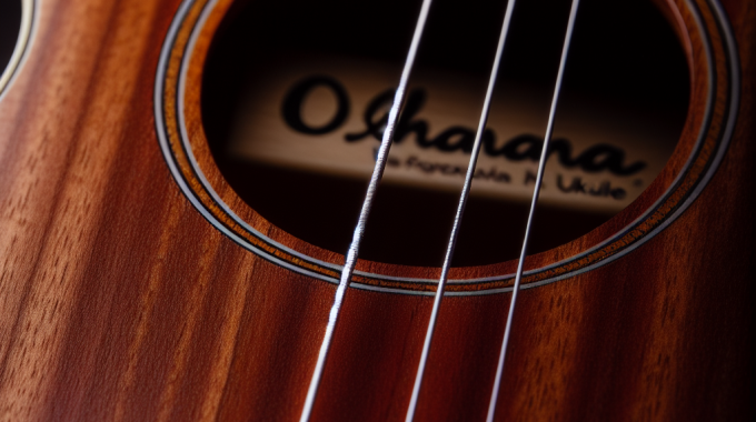 Ohana SK-10 Soprano