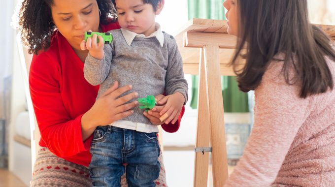 Ukulele duets for parents and children