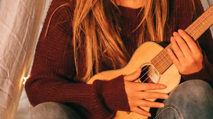 Why ukulele is crucial