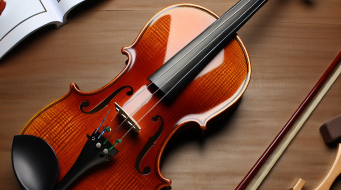 best violin for beginners