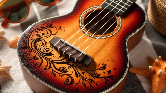 ibanez uew15e concert ukulele review