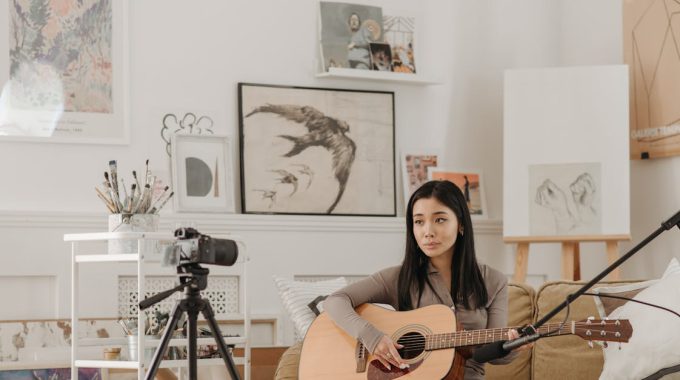 Musical and engaging ukulele