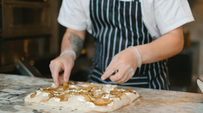 Ukulele-themed parent-child cooking classes