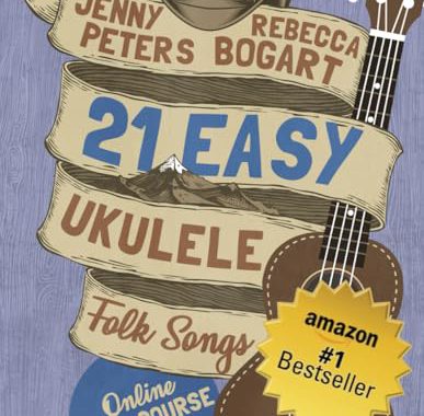 Ukulele country folk songs