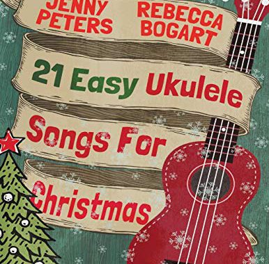 easy ukulele christmas songs