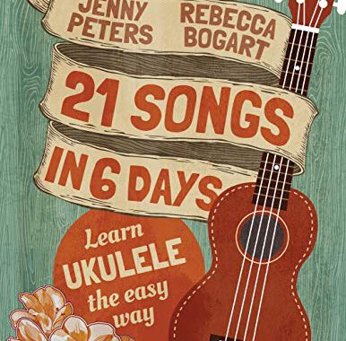 learn ukulele in 30 days