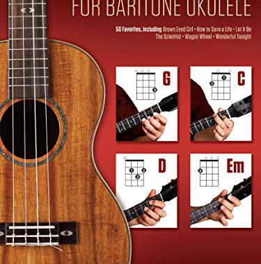 b minor chord ukulele