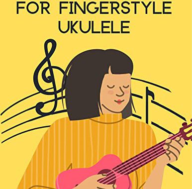 How to play ukulele fingerstyle