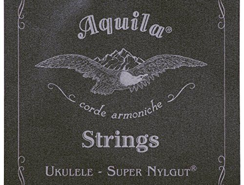 best soprano ukulele strings