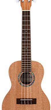 where are cordoba ukuleles made