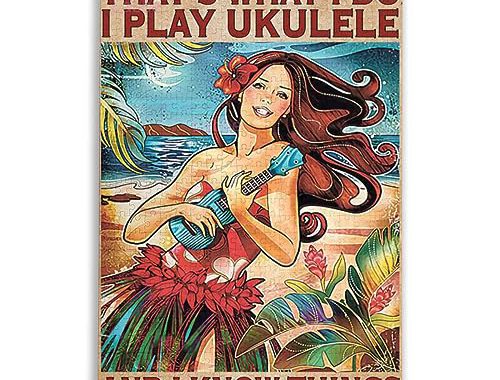 what size ukulele should I get