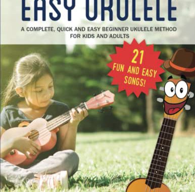 how to tune a ukulele by ear