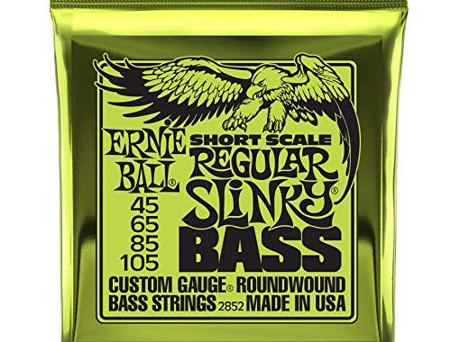 best short scale bass under $500