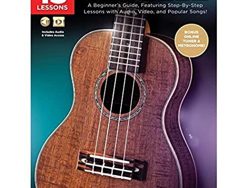ukulele lessons nyc