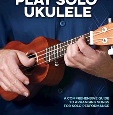 How to play solo ukulele