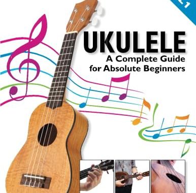 How to play ukulele and sing simultaneously