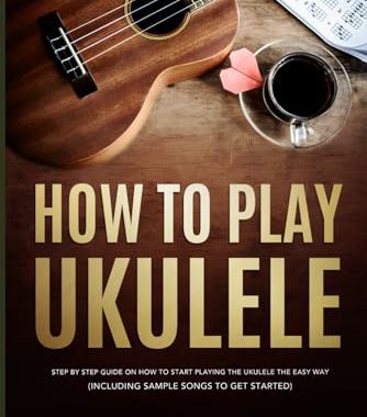 Start playing ukulele