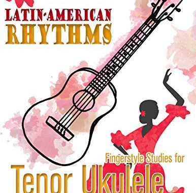 Latin ukulele rhythms