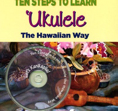 best way to learn ukulele