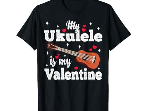 Ukulele Valentine’s Day events