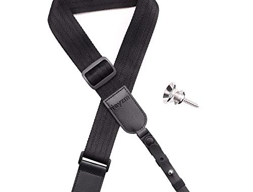 best ukulele strap