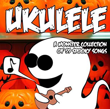 Ukulele Halloween parties