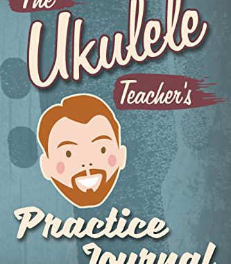 Ukulele practice drills