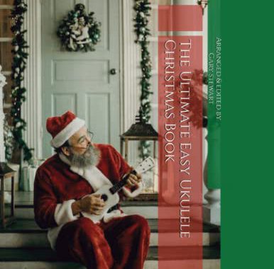 Ukulele holiday specials